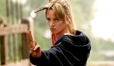 'Kill Bill: The Whole Bloody Affair' Trailer: First Time in Theaters