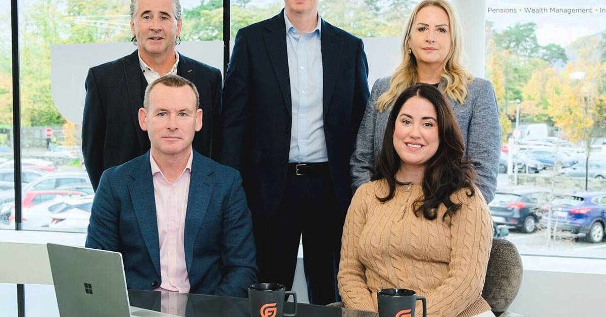 Killarney financial planning and wealth management company announced third acquisition this year