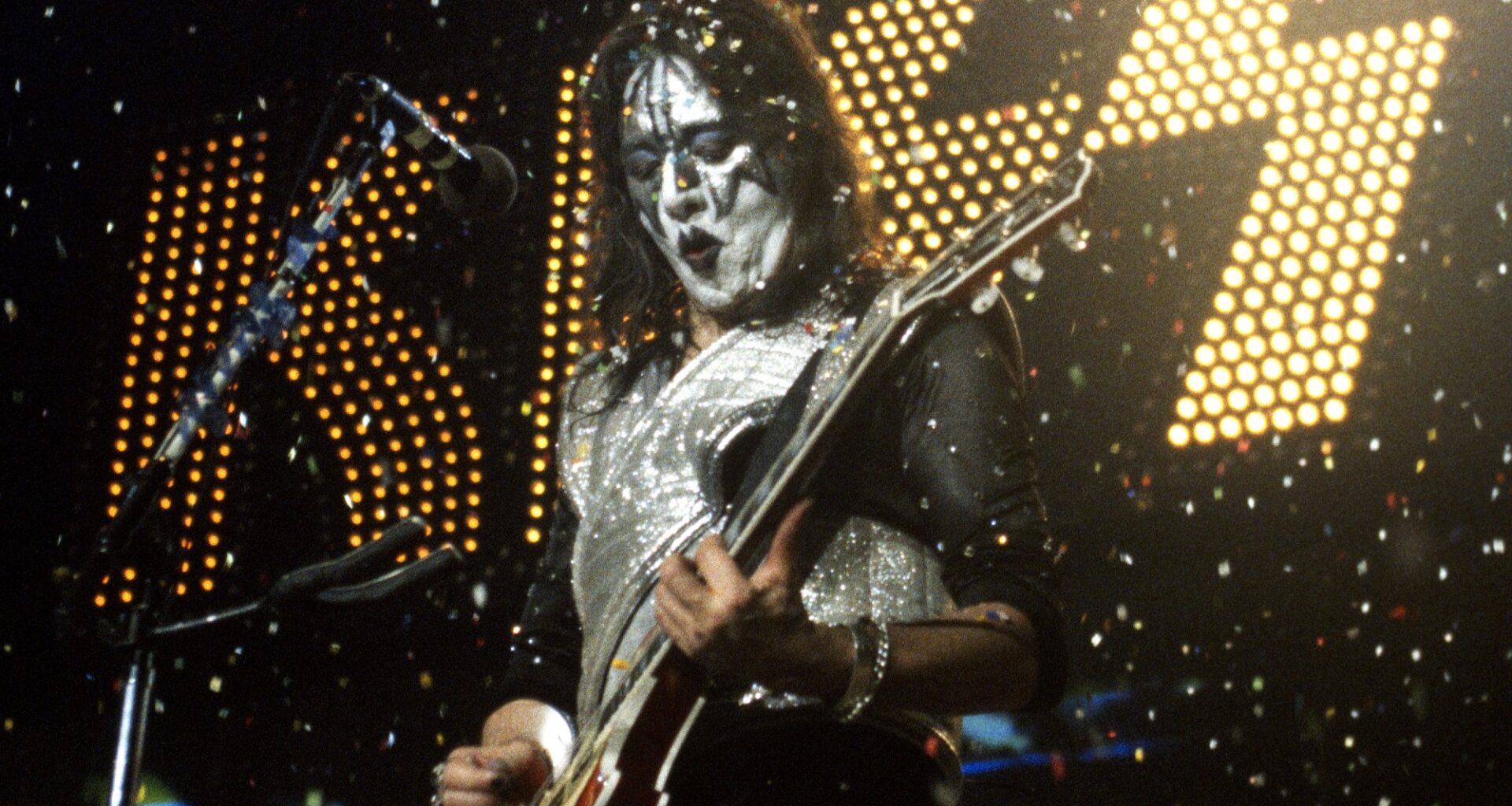 KISS legend Ace Frehley's cause of death revealed