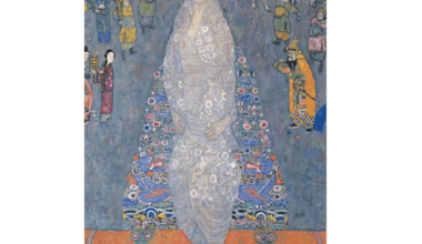 Klimt's Elisabeth Lederer Portrait Sells for $236.4 M. at Sotheby's