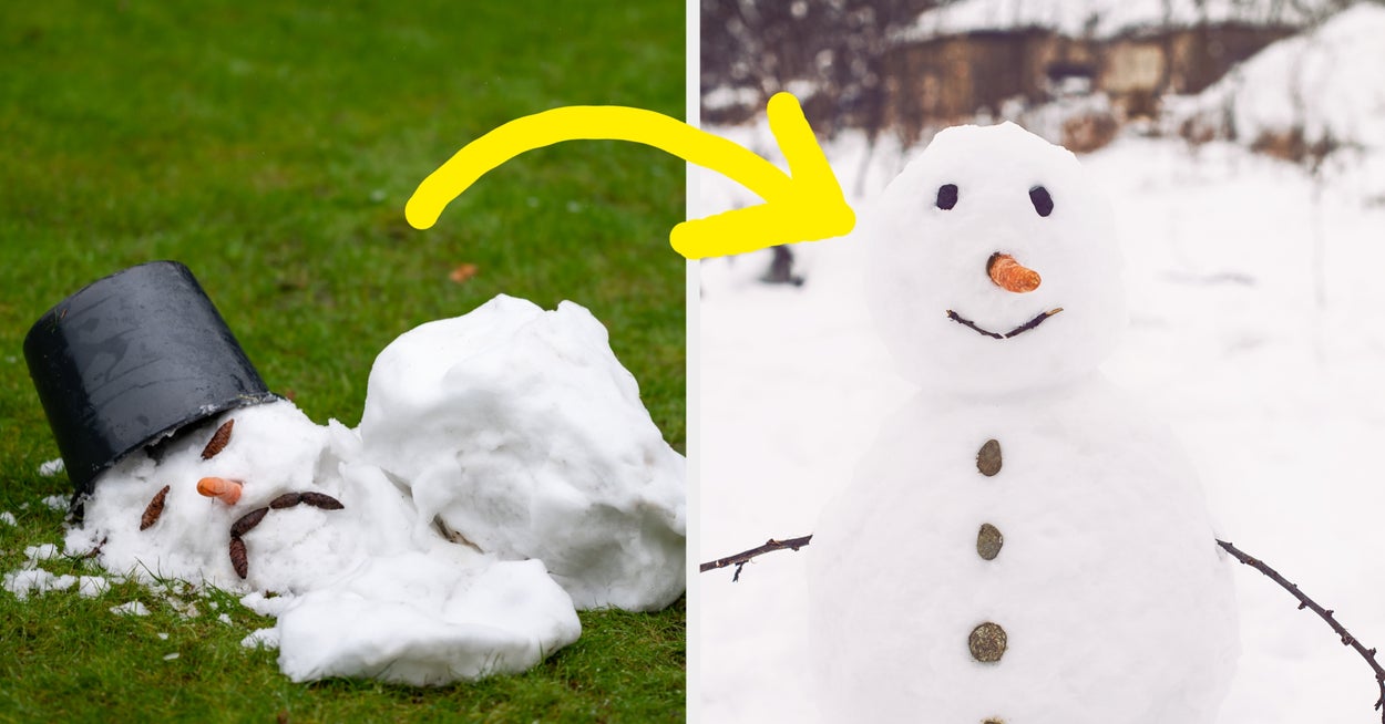 Tell Us Your Tips And Tricks For Beating The Winter Blues This Season - BuzzFeed
