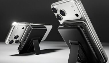 Kuxiu’s solid-state power bank now has more capacity and faster wireless charging