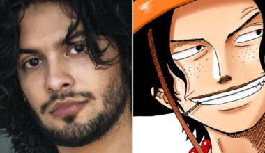 One Piece Season 3 Casts Cobra Kai's Xolo Maridueña As Portgas D. Ace