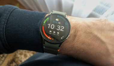 Amazon Slashes Samsung Galaxy Watch 7 To $130 In Early Black Friday Deal