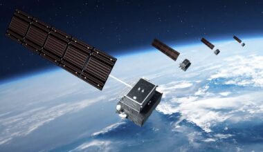 Intuitive Machines to acquire Lanteris Space Systems