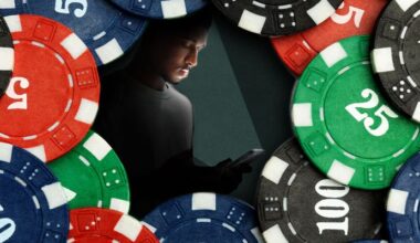 ‘I cried for the first time because of gambling’: A 24-year-old’s struggle with addiction