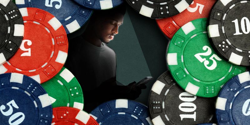 ‘I cried for the first time because of gambling’: A 24-year-old’s struggle with addiction