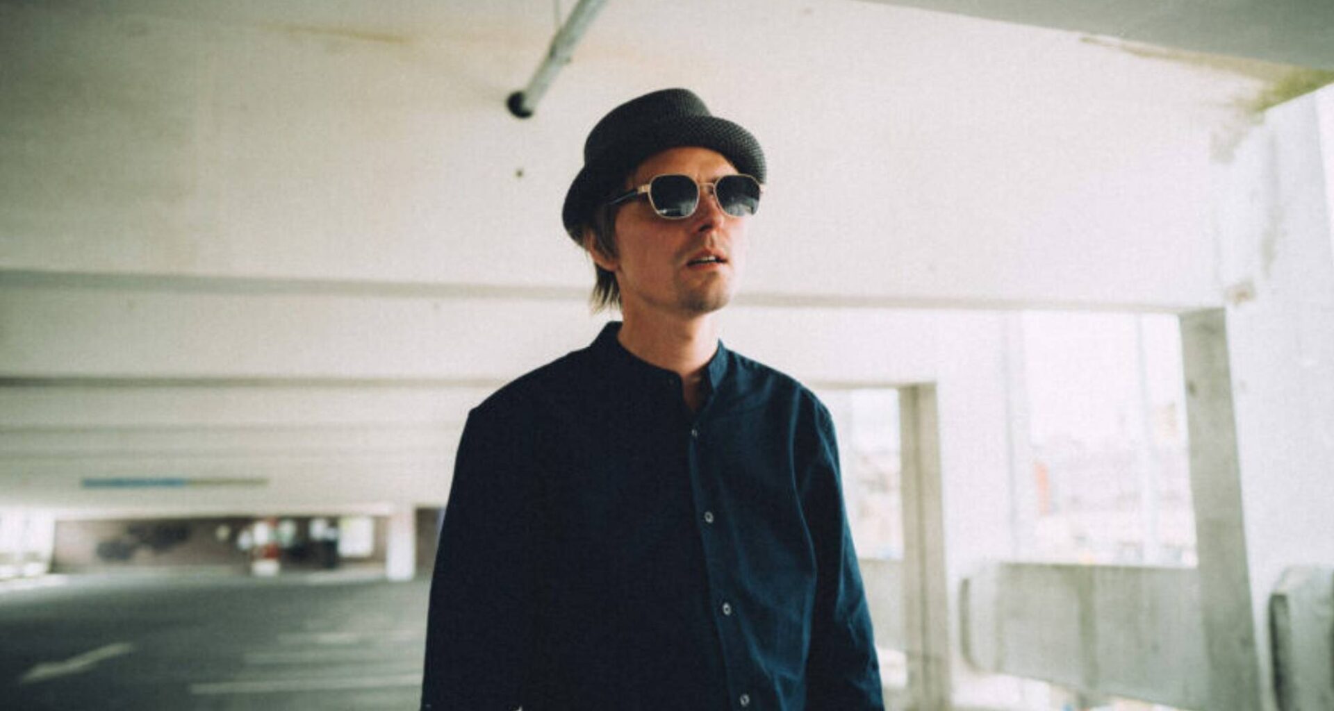 "It’s not a goodbye, more of a see you later"