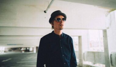 "It’s not a goodbye, more of a see you later"