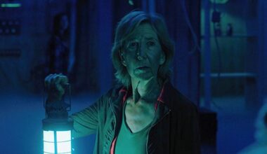 'Insidious 6' Wraps Production, Coming in August 2026