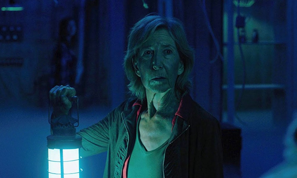 'Insidious 6' Wraps Production, Coming in August 2026