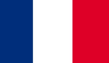 The French Flag