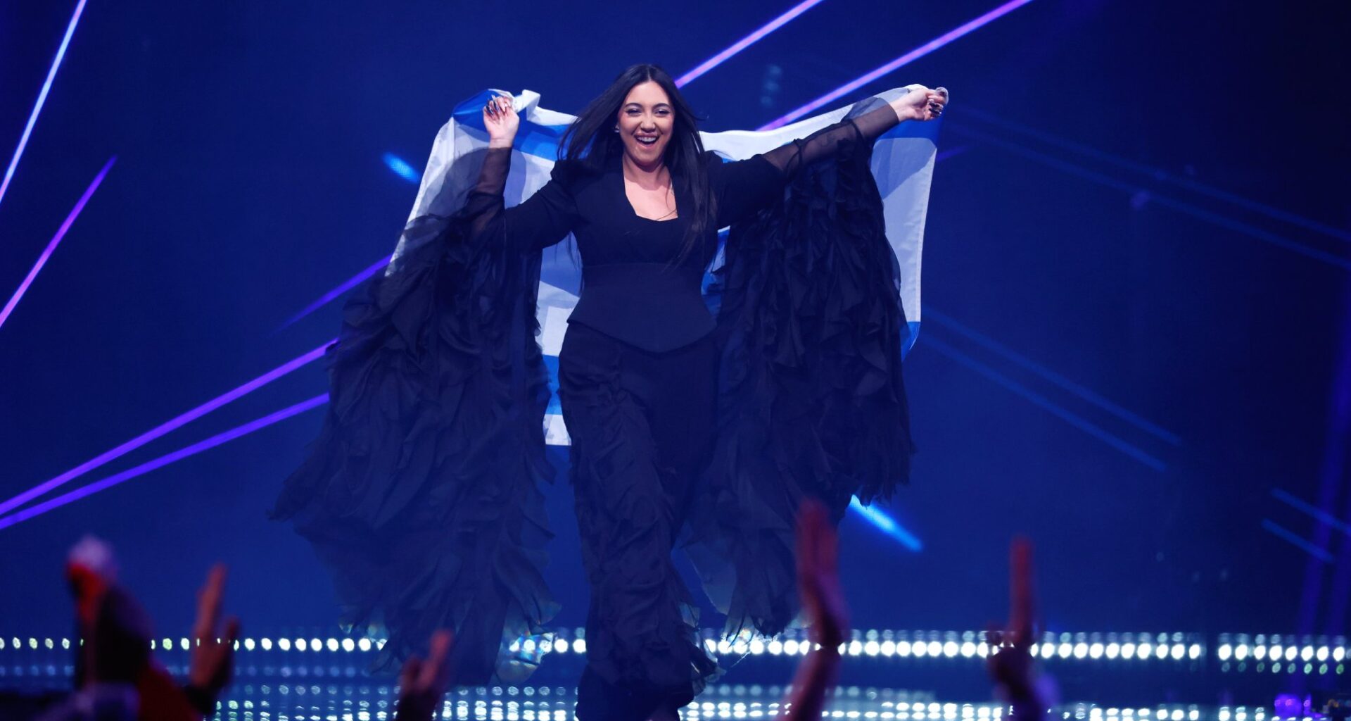 Eurovision Song Contest changes rules after Israel voting controversy