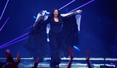 Eurovision Song Contest changes rules after Israel voting controversy