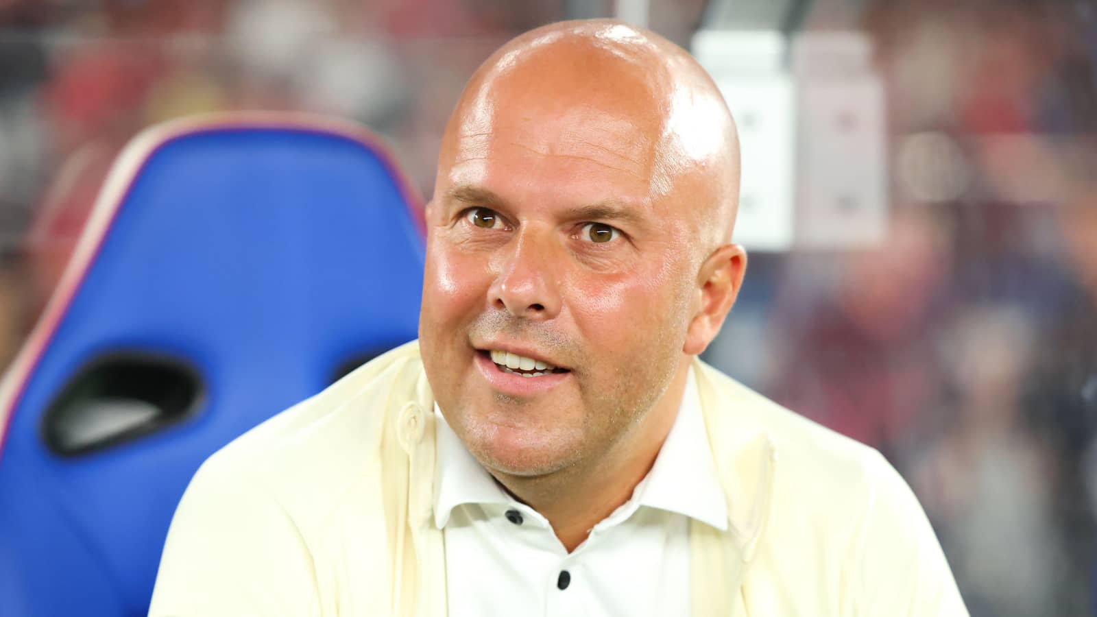 Spectacular Liverpool signing boosted by huge David Ornstein update