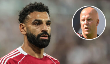 Three huge selection lessons Slot learned after win as new Salah reality dawns