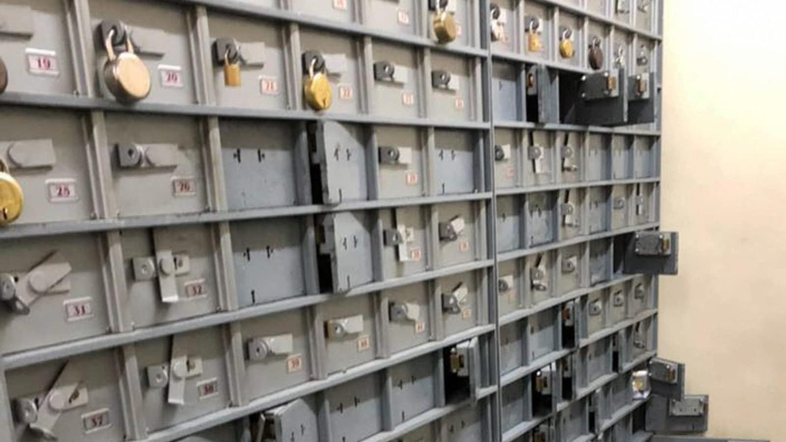 Banking, GST, Aadhaar And Pension Rules Change from November 1: Here’s What To Know