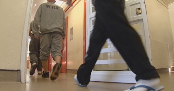 Long delays on mental health reports for court cases