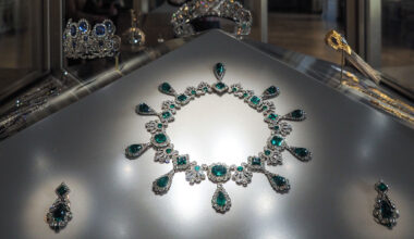 Cousin of Suspected Robber in Louvre Museum Heist Speaks Out