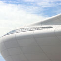 Lucas Museum of Narrative Art by MAD Architects Set to Open September 2026 in Los Angeles - Image 5 of 16