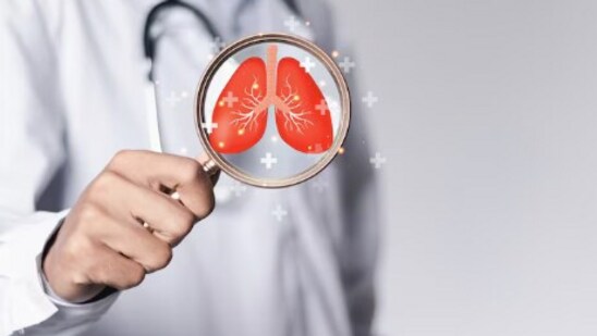 Not every cough is harmless, and not every lung cancer story begins with a cigarette. (Freepik)