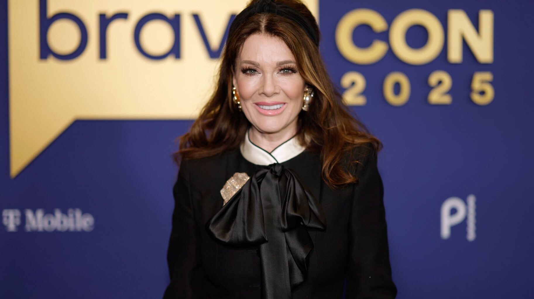 Lisa Vanderpump Talks Possible RHOBH Return at BravoCon 2025