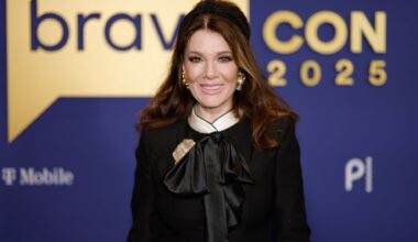 Lisa Vanderpump Talks Possible RHOBH Return at BravoCon 2025