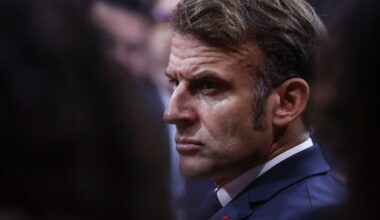 French parliament votes to suspend Macron’s controversial pensions reform – POLITICO