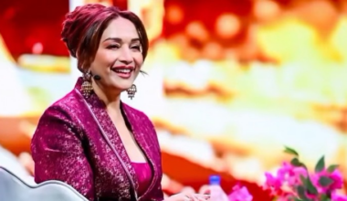 Madhuri Dixit’s Toronto show organisers react to delay row