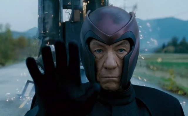 Magneto