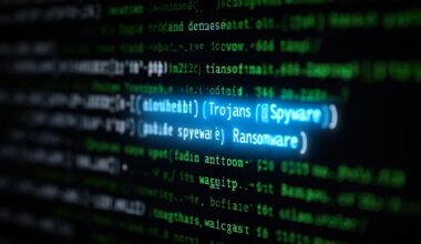 Google Uncovers PROMPTFLUX Malware That Uses Gemini AI to Rewrite Its Code Hourly