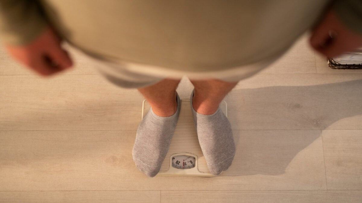 Science Explains Why It's So Typical for First-Year Students to Pack on Pounds