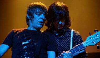 "It was like a scene from a movie"