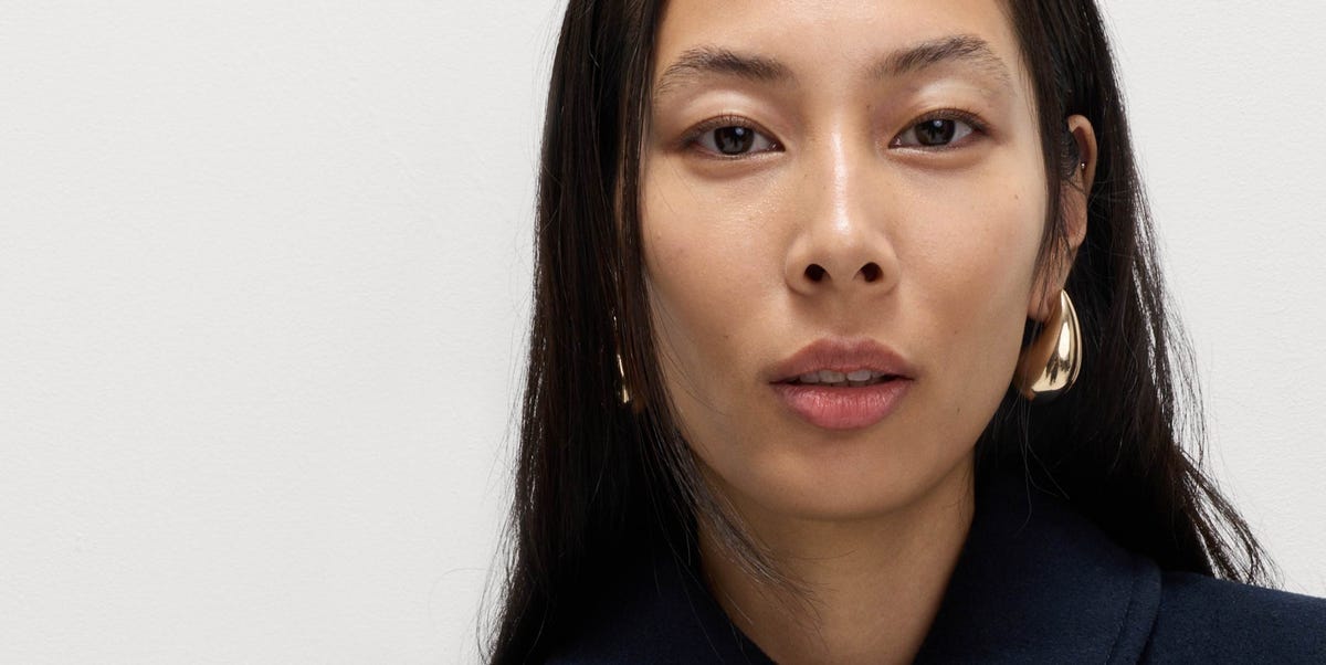 M&S' new winter coat is the chic high-street hero we've been waiting for – but it's selling so fast