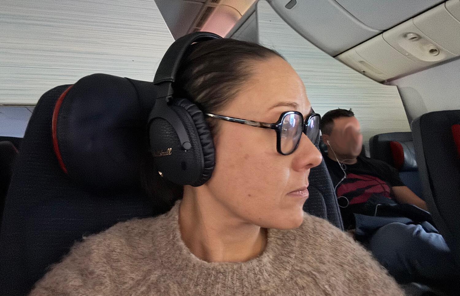 Marshall Monitor III ANC