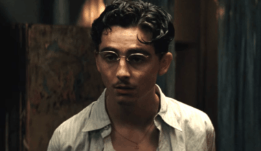 Timothee Chalamet Delivers Huge Oscar Buzz