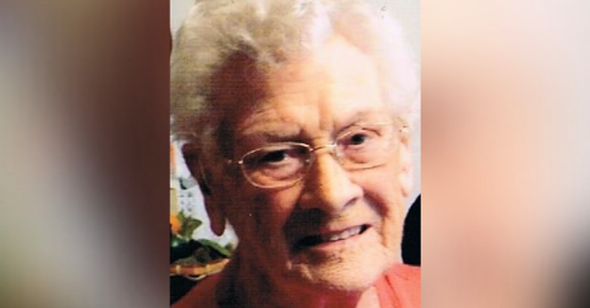 Mary Slane (nee Donnelly) | NorthernSound