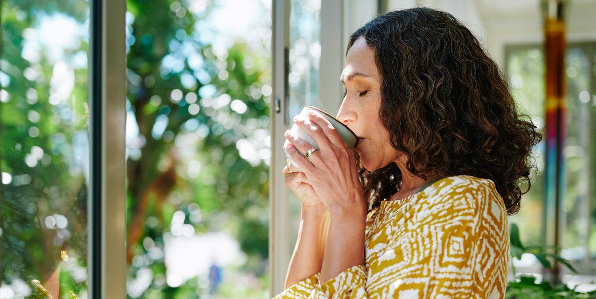 Experts Reveal the Best Time to Drink Coffee for an Energy Boost