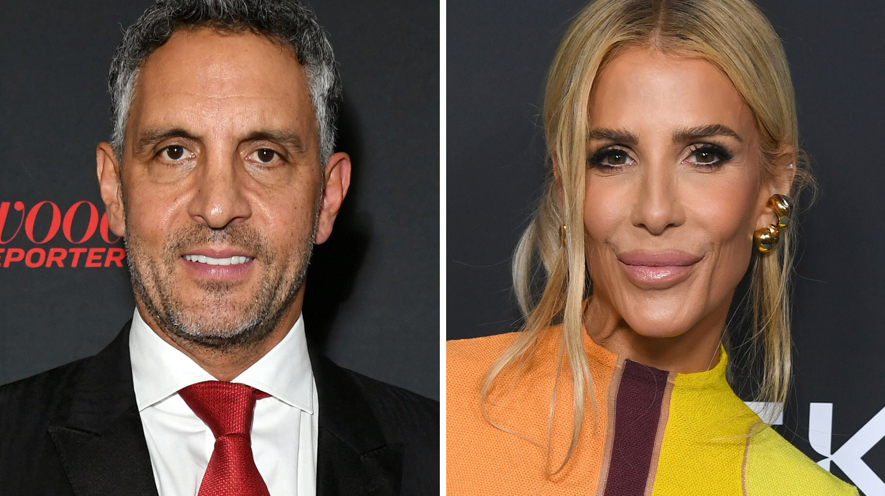 Mauricio Umansky Reveals the Advice Tracy Tutor Gave Him