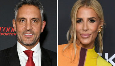 Mauricio Umansky Reveals the Advice Tracy Tutor Gave Him