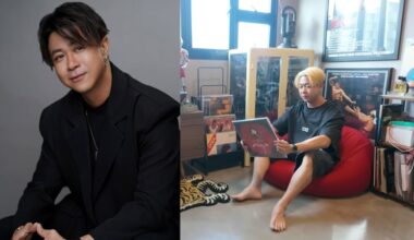 Why Maxi Lim Decided To Go Into Interior Designing, And How His Own $80K Home Reno 3 Years Ago Played A Part In It