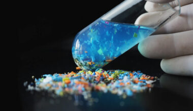 It's called mechanochemical recycling, which IE explained "is a process that uses physical impacts rather than heat or harsh solvents."