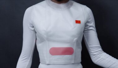 Five empowering healthcare devices designed by students