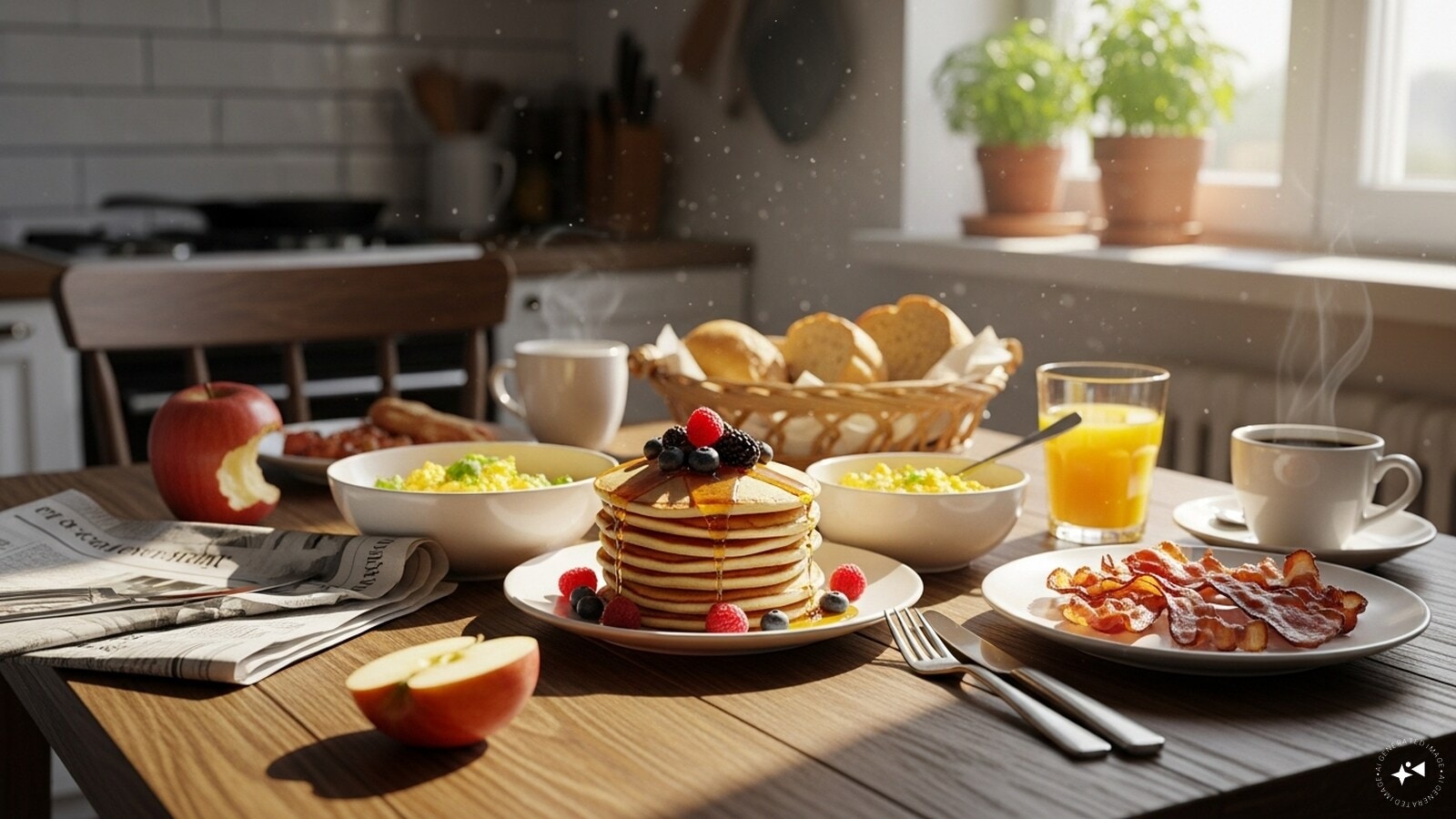 From Mood To Metabolism: The Surprising Benefits Of Eating Dinner Before 7 PM In Winter