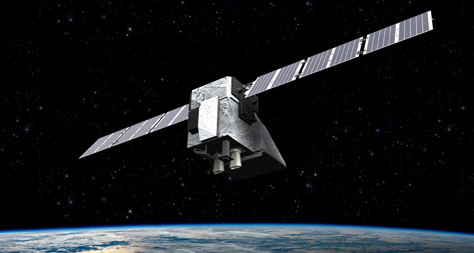Investigation fails to determine root cause of MethaneSAT failure