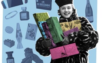 Stuck for Christmas present ideas for moody teens and tricky mothers-in-law? We asked Ireland’s personal shoppers for their trusty go-to gifts