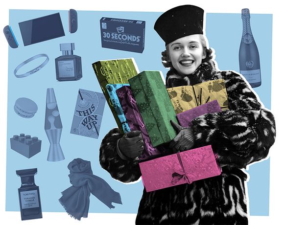 Stuck for Christmas present ideas for moody teens and tricky mothers-in-law? We asked Ireland’s personal shoppers for their trusty go-to gifts