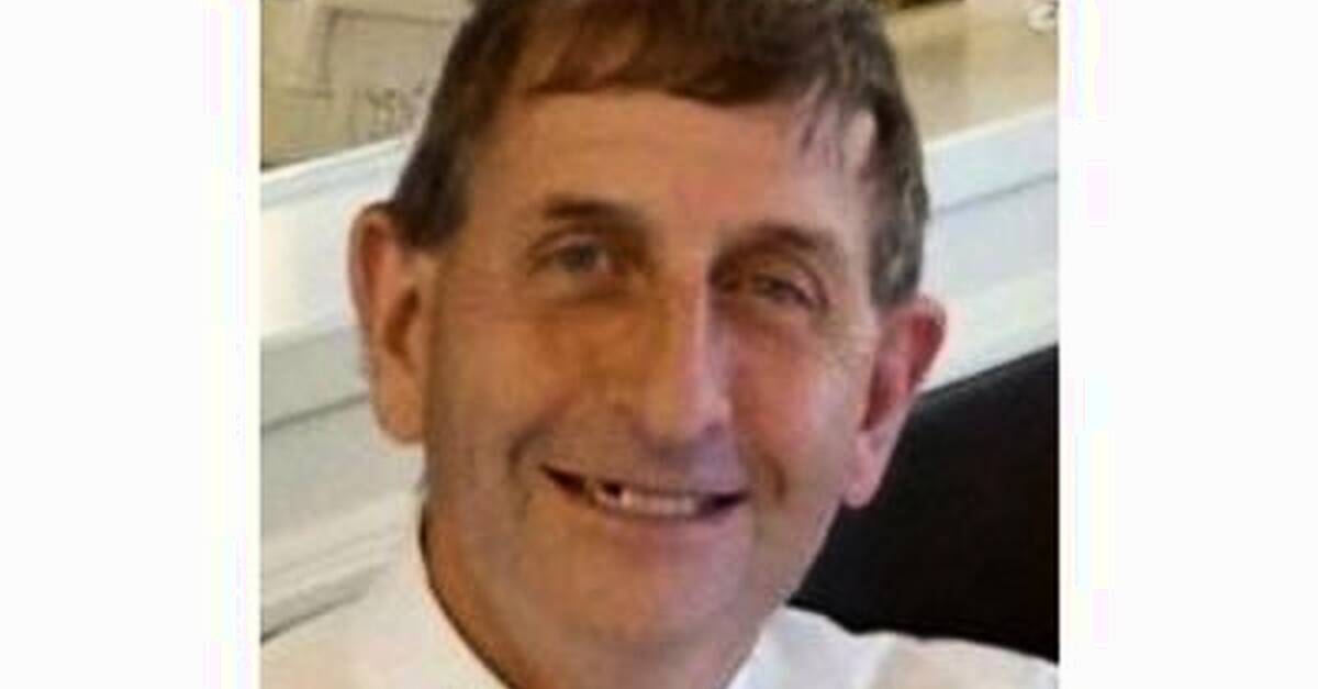 Michael (Mike) O’Sullivan | RadioKerry.ie