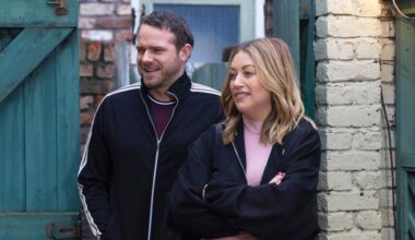 Coronation Street writer teases return for controversial family after dramatic exit plots