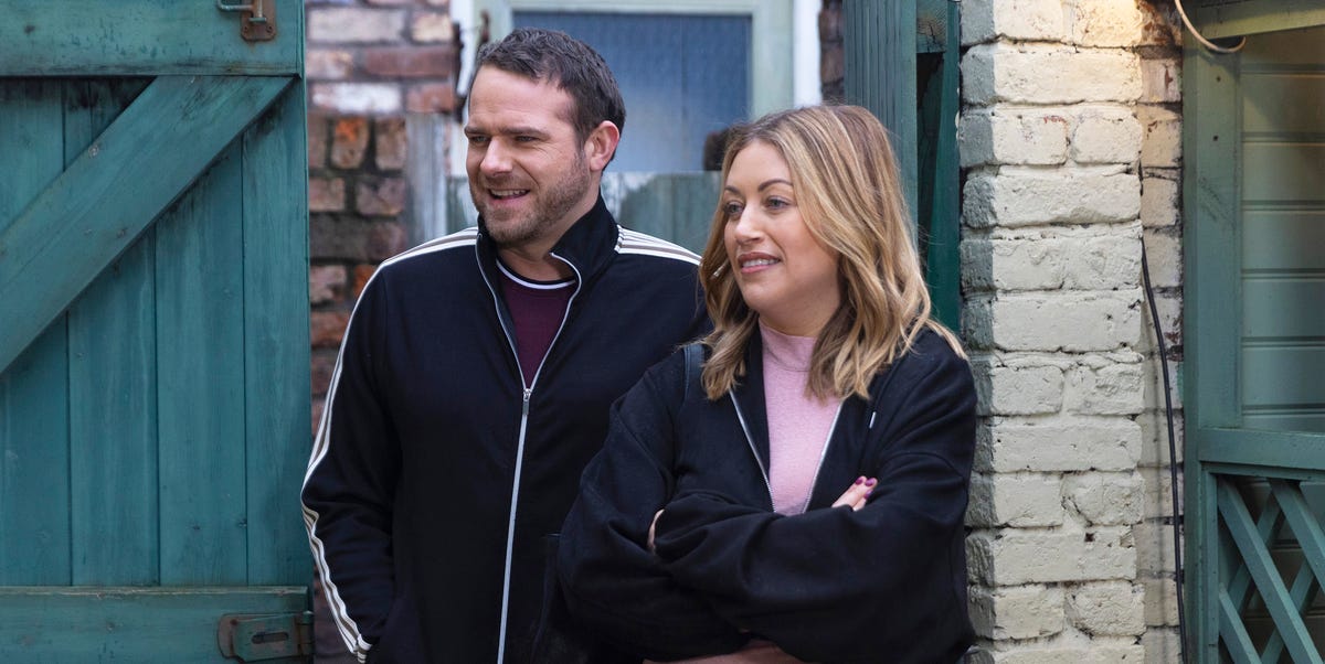 Coronation Street writer teases return for controversial family after dramatic exit plots